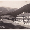 Krkonoše - Svatý Petr 1930